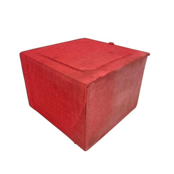 Easter Bunny Glass Bunny Tea Light Holder With Gift Box JE308 - Picture 8 of 9